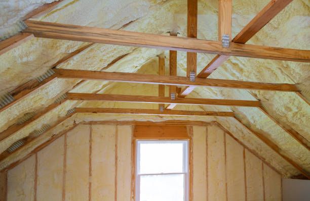 Best Insulation for Specific Applications in Aristocrat Ranchettes, CO