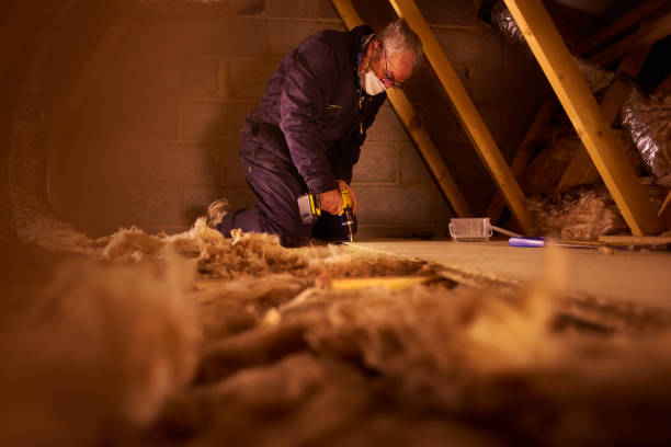 Best Insulation for Specific Applications in Aristocrat Ranchettes, CO